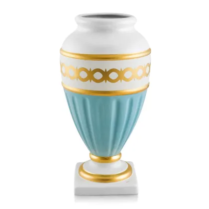 Picture A unique ceramic vase - Ahura