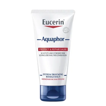 Zdjęcie Eucerin Aquaphor Maść regenerująca 45 ml