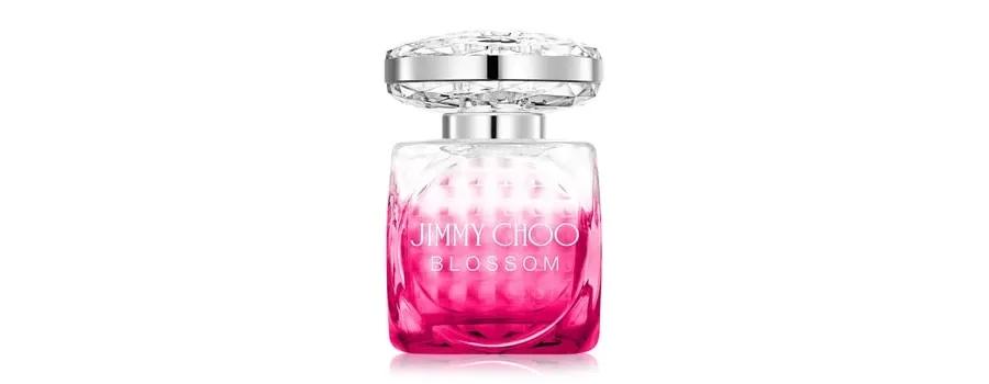 obrazek 1 Jimmy Choo Blossom Woda perfumowana 40 ml