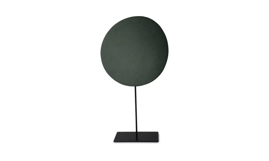 obrazek 9 Włoska ozdoba ceramiczna Hello Nature Totem na biurko
