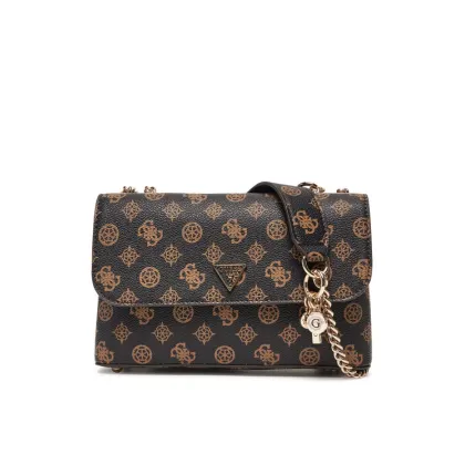 Zdjęcie Guess Torebka Daryna HWPG72 08200 Brązowy