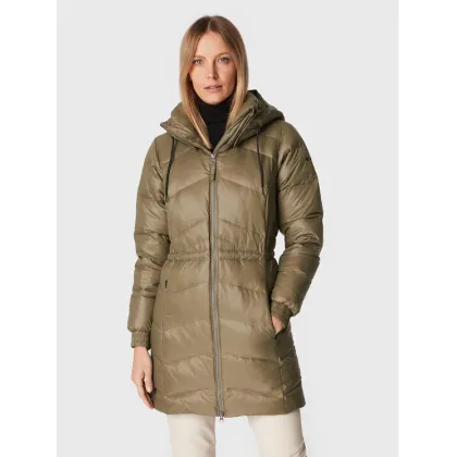 Zdjęcie Columbia Kurtka puchowa Icy Heights II 2007824 Zielony Regular Fit