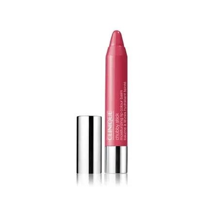 Zdjęcie CLINIQUE Chubby Stick Moisturizing Balsam do ust 3 g Nr. 13 - Mighty Mimosa
