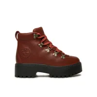 Zdjęcie Timberland Trapery Stone Street Mid TB0A27VJEM61 Brązowy