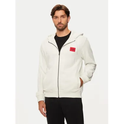 Zdjęcie Hugo Bluza Daple212 50447972 Beżowy Regular Fit HUGO