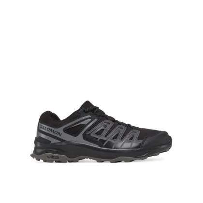 Zdjęcie Salomon Trekkingi Extegra L47800500 Czarny