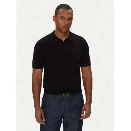 Zdjęcie HUGO Polo San Peter-CV 50536672 Czarny Regular Fit