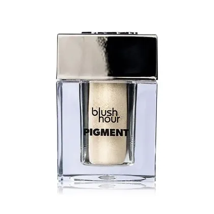 Zdjęcie BLUSHHOUR Shimmer Bam! Pigment Puder sypki 2.5 g #gosh!