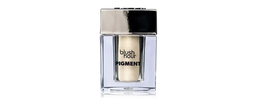 obrazek 1 BLUSHHOUR Shimmer Bam! Pigment Puder sypki 2.5 g #gosh!