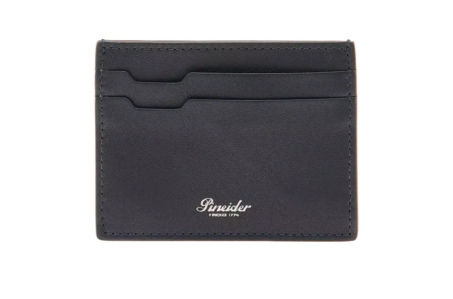obrazek 2 Genialny portfel na karty Metro Smooth Collection