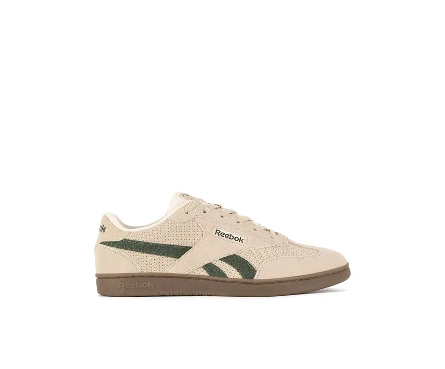 obrazek 1 Reebok Sneakersy FORTE LOUNGER AR30252MTGT Beżowy