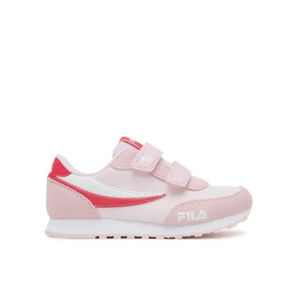 Zdjęcie Fila Sneakersy FFK0225 43285 Różowy
