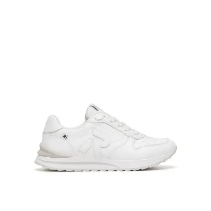 Zdjęcie Rieker Revolution Lifestyle Sneakersy W2401-80 Biały