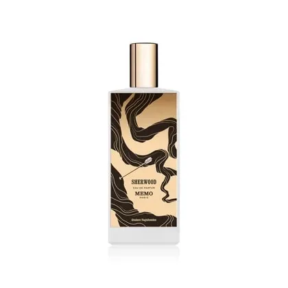 Zdjęcie Memo Paris Graines Vagabondes Sherwood Woda perfumowana 75 ml