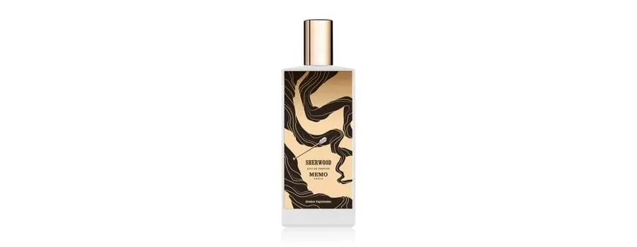 obrazek 1 Memo Paris Graines Vagabondes Sherwood Woda perfumowana 75 ml