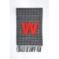 Zdjęcie Szal damski wełniany Ercole WEEKEND MAX MARA Weekend Max Mara