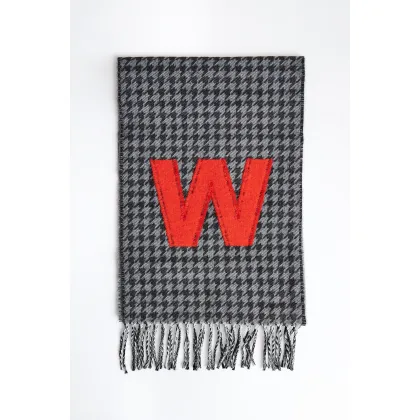 Zdjęcie Szal damski wełniany Ercole WEEKEND MAX MARA Weekend Max Mara