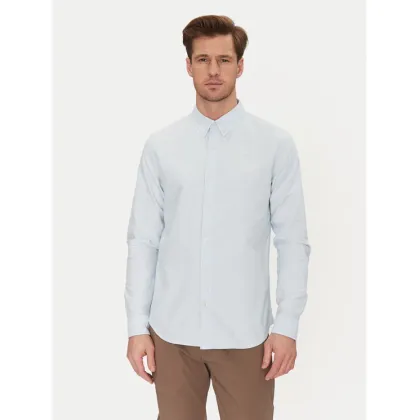 Zdjęcie Timberland Koszula TB0A6GPN Błękitny Slim Fit