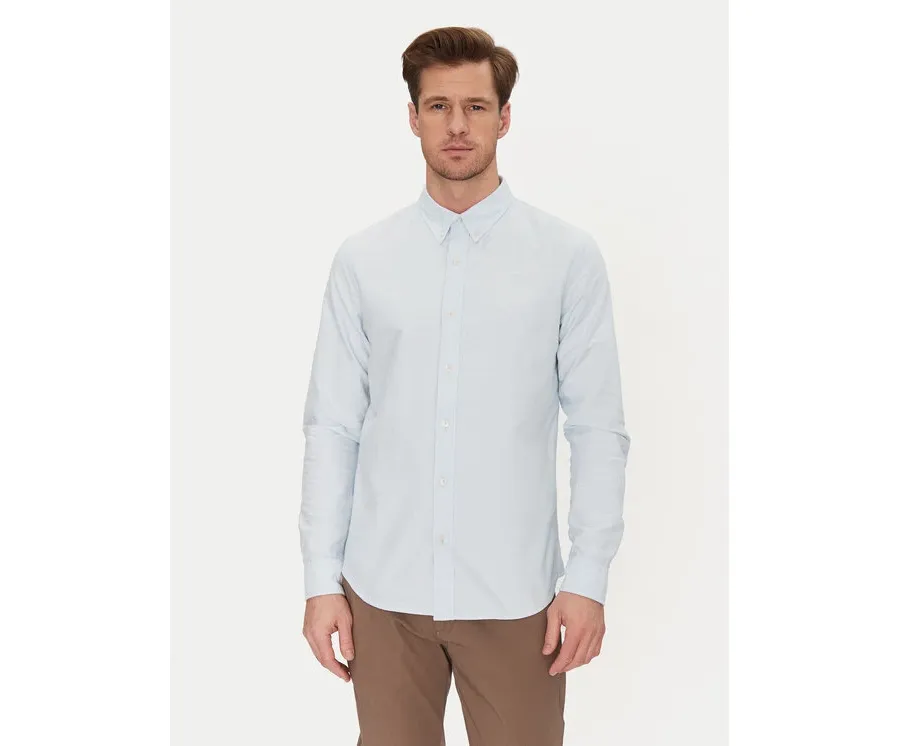 obrazek 1 Timberland Koszula TB0A6GPN Błękitny Slim Fit