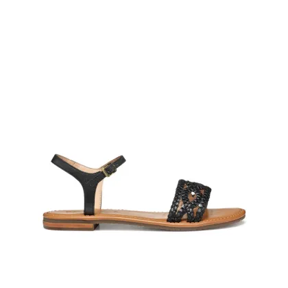 Zdjęcie Geox Sandały D Sozy S D55LXA 00081 C9999 Czarny