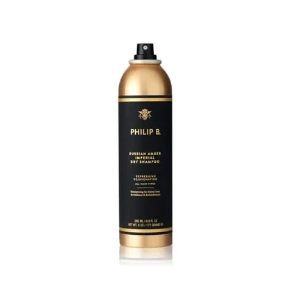 Zdjęcie Philip B Russian Amber Imperial Suchy szampon 260 ml