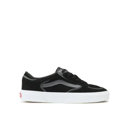 Zdjęcie Vans Tenisówki Rowley Classic VN0009QJKOU1 Czarny