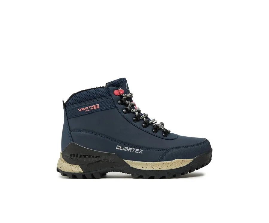 obrazek 1 Vertigo Alpes Trekkingi Everest W Granatowy