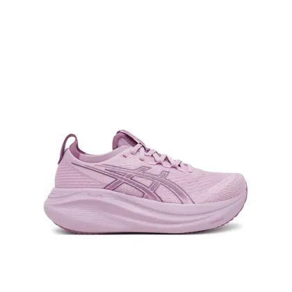 Zdjęcie Asics Buty do biegania Gel-Nimbus 27 1012B753 Czerwony