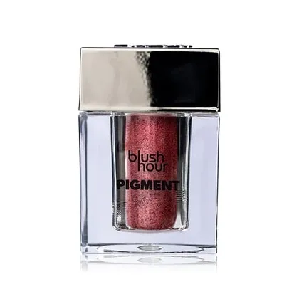 Zdjęcie BLUSHHOUR Shimmer Bam! Pigment Puder sypki 2.5 g #hellyes
