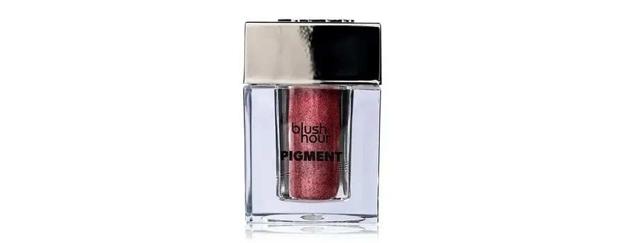 obrazek 1 BLUSHHOUR Shimmer Bam! Pigment Puder sypki 2.5 g #hellyes
