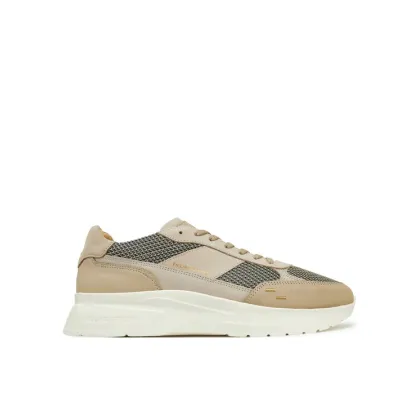 Zdjęcie Filling Pieces Sneakersy Jet Runner 58125121919 Beżowy