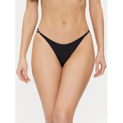Zdjęcie Calvin Klein Underwear Figi klasyczne 000QF7325E Czarny