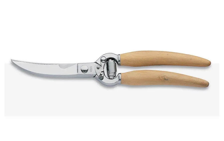 obrazek 6 Prestiżowe nożyce do drobiu renomowanej marki Berti Knives