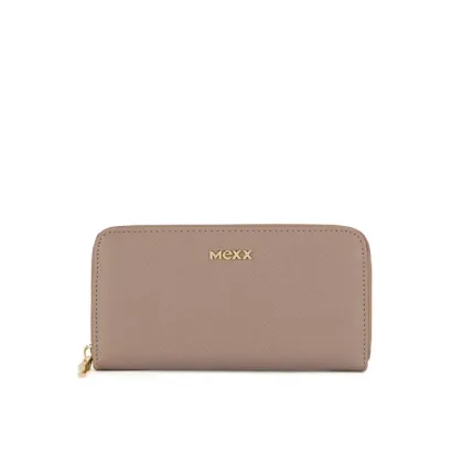 Zdjęcie MEXX Portfel MEXX-W1-002-AW24 Brązowy