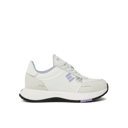 Zdjęcie Emporio Armani Sneakersy X3X160 XN821 S770 Biały