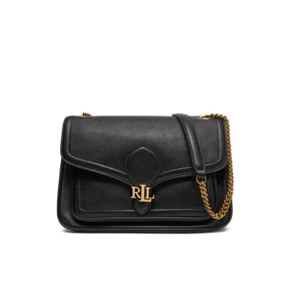 Zdjęcie LAUREN RALPH LAUREN Torebka 431974551001 Czarny