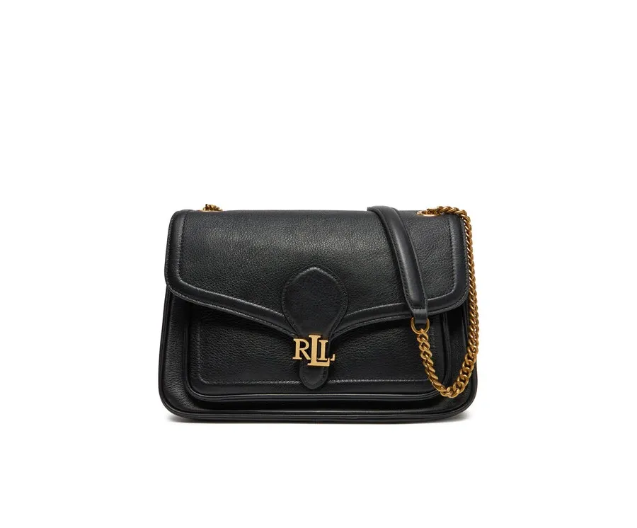 obrazek 1 LAUREN RALPH LAUREN Torebka 431974551001 Czarny