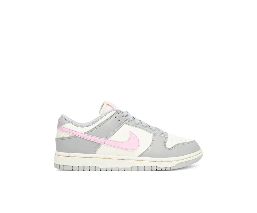obrazek 1 Nike Sneakersy Dunk Low Next Nature DD1873 002 Szary