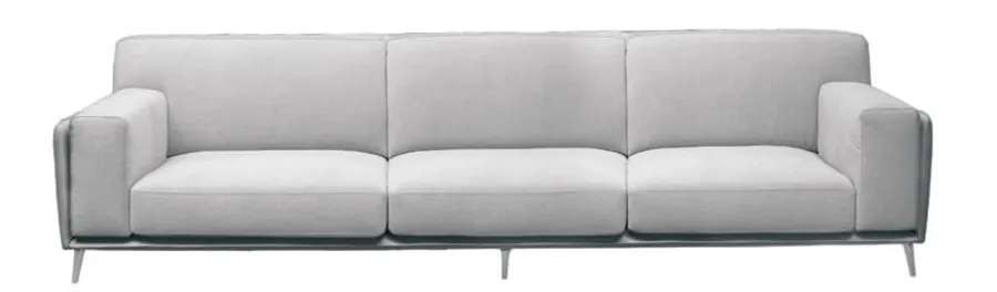 beautiful sofa perfect for the living room