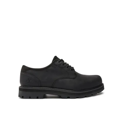 Zdjęcie Timberland Półbuty Lace UP Waterproof TB0A69T9W021 Czarny