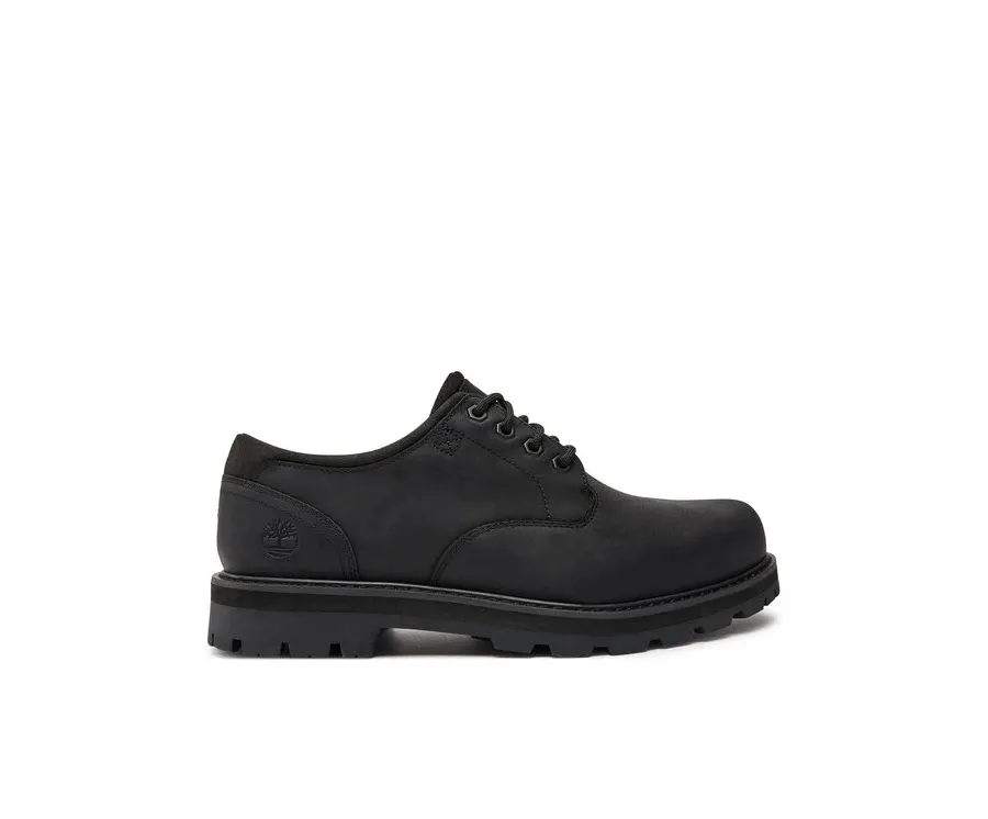 obrazek 1 Timberland Półbuty Lace UP Waterproof TB0A69T9W021 Czarny