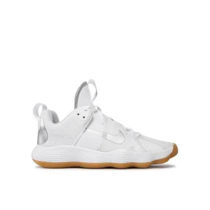 Zdjęcie Nike Buty halowe React Hyperset Se DJ4473 100 Biały