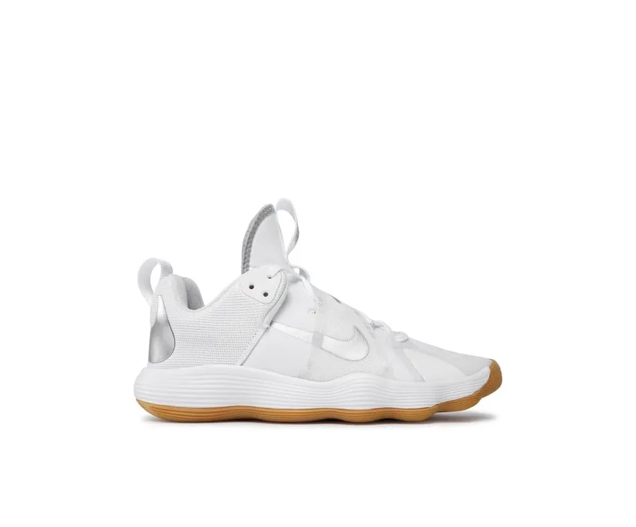 obrazek 1 Nike Buty halowe React Hyperset Se DJ4473 100 Biały