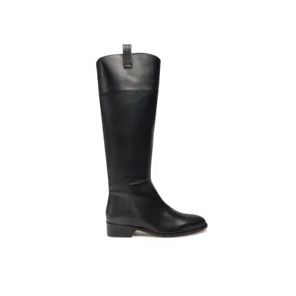 Zdjęcie ALOHAS Kozaki Billie S100445-01 Czarny