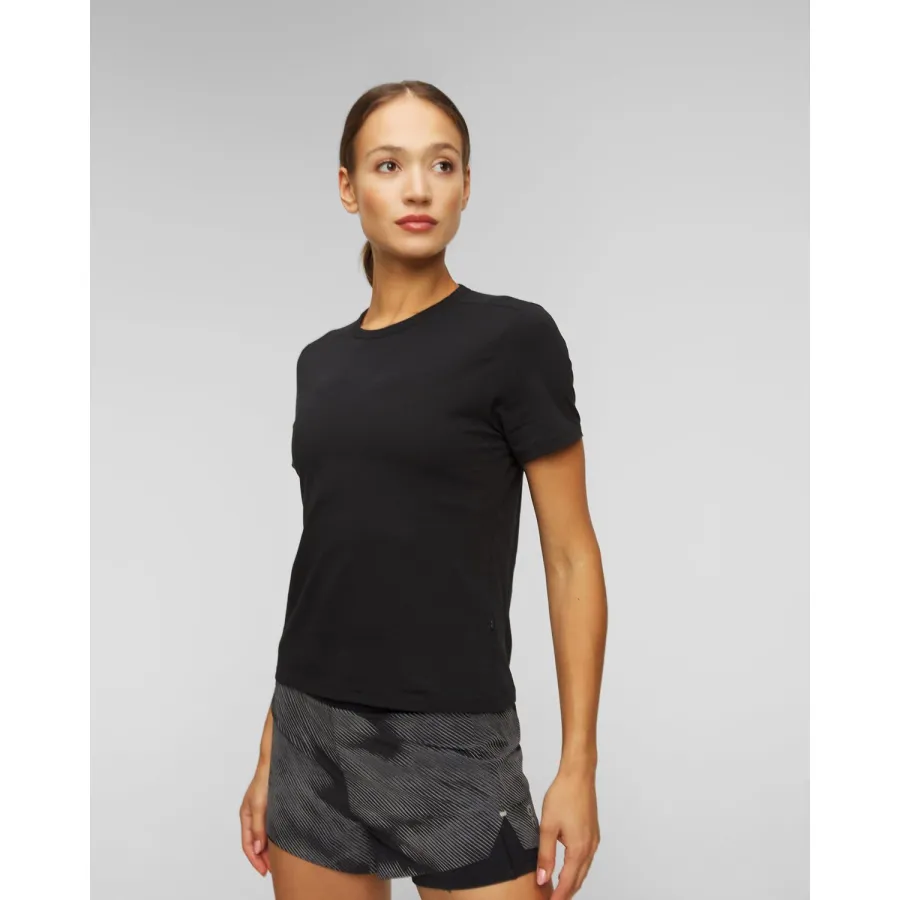 obrazek 1 T-shirt Damski On Running On-t