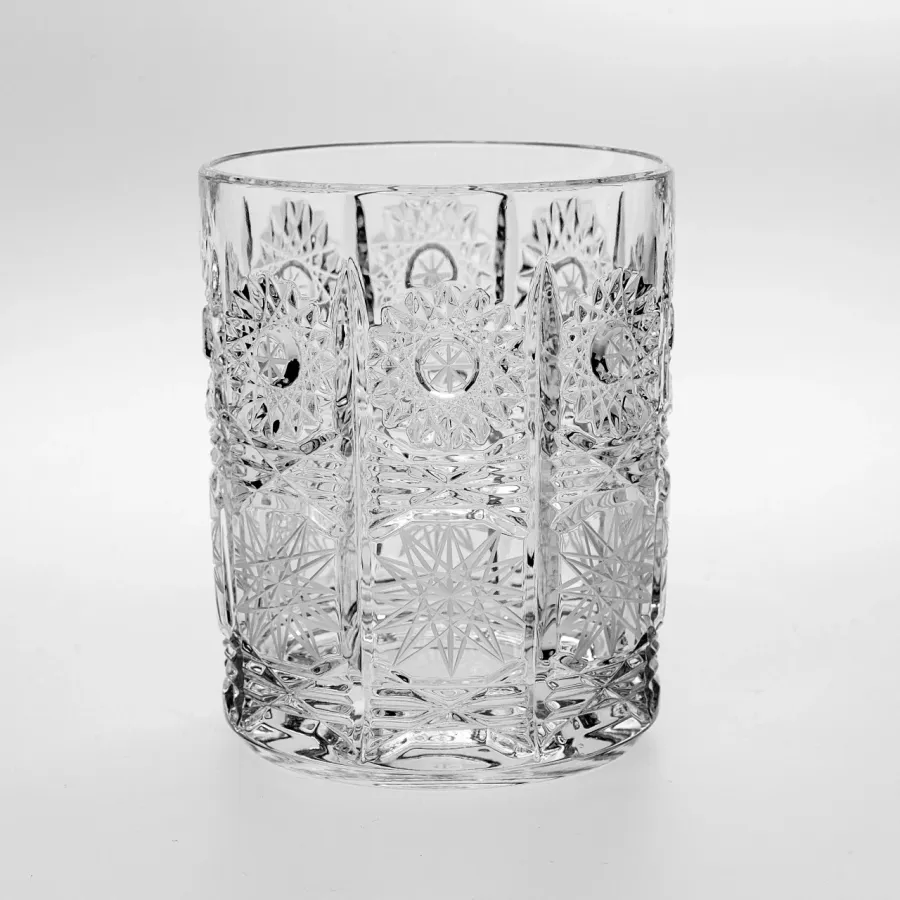 obrazek 1 Idealny na upominek - komplet 6 szklanek 500PK do whisky