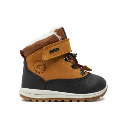 Zdjęcie Primigi Śniegowce 6855300 M GORE-TEX Brązowy