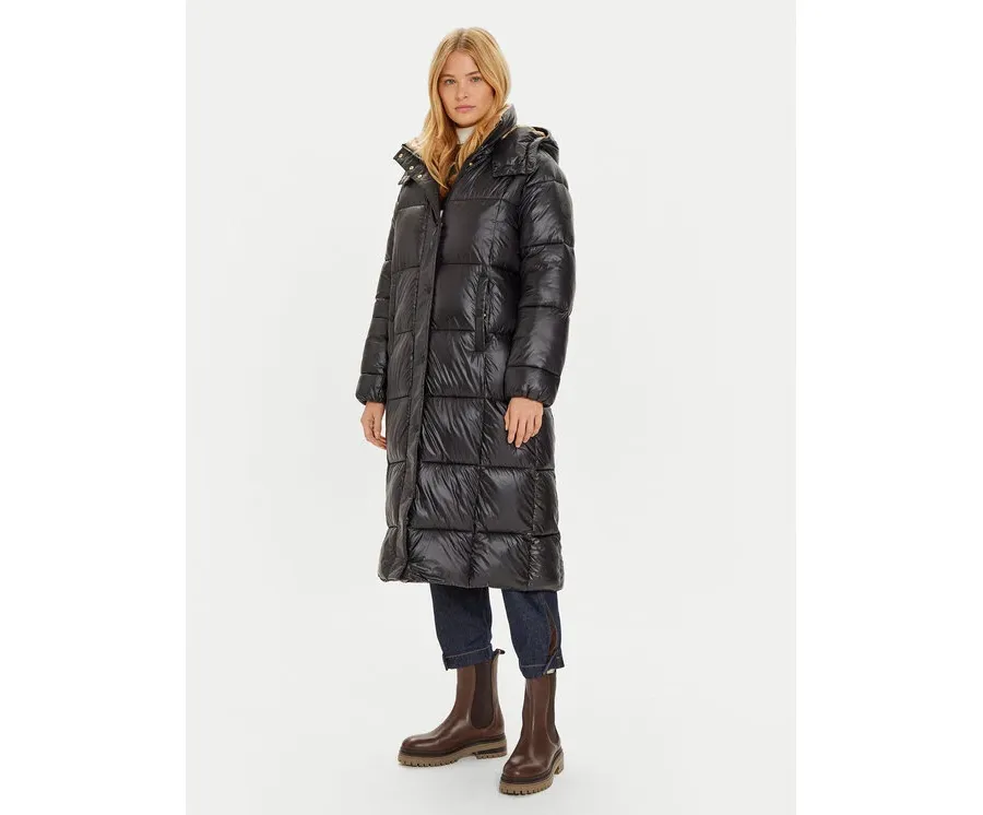 obrazek 1 JOOP! Kurtka zimowa 58 JW244C181 30044189 Czarny Regular Fit