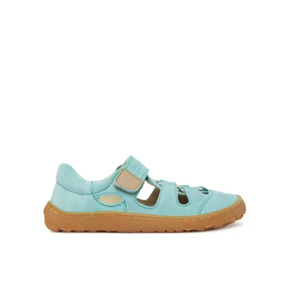 Zdjęcie Froddo Sandały Barefoot Elastic Sandal G3150262-11 D Zielony