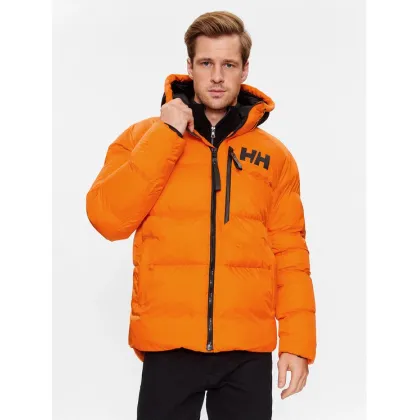 Zdjęcie Helly Hansen Kurtka zimowa Active Winter 53171 Pomarańczowy Regular Fit